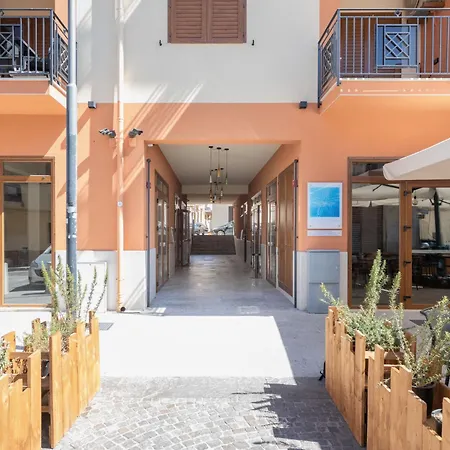 Pirandello By Interhome Balestrate