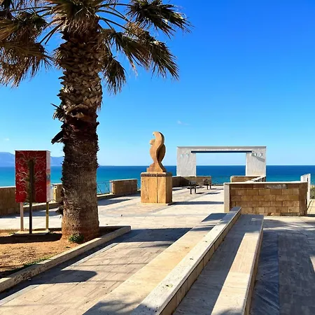 Pirandello By Interhome Apartment *