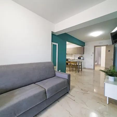 Pirandello By Interhome Apartment *