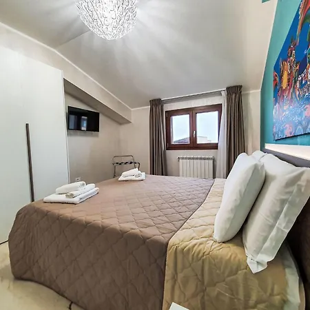 Pirandello By Interhome Apartment Balestrate