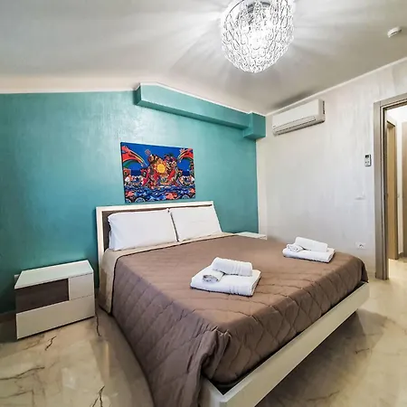 Apartment Pirandello By Interhome Balestrate