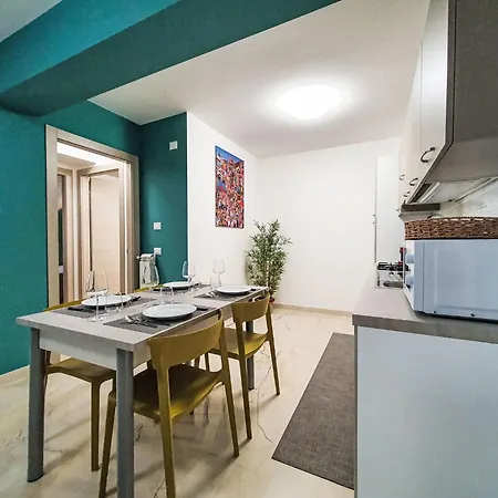 Pirandello By Interhome *