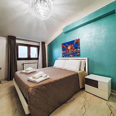 Apartment Pirandello By Interhome