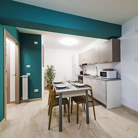 Apartment Pirandello By Interhome Balestrate