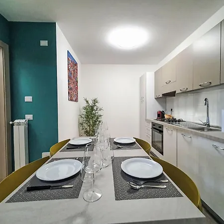 Apartment Pirandello By Interhome *