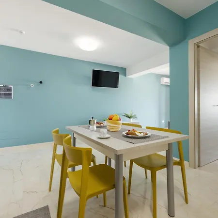 Pirandello By Interhome *