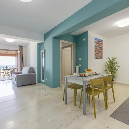 Διαμέρισμα Pirandello By Interhome *