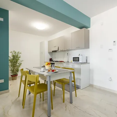 Pirandello By Interhome *