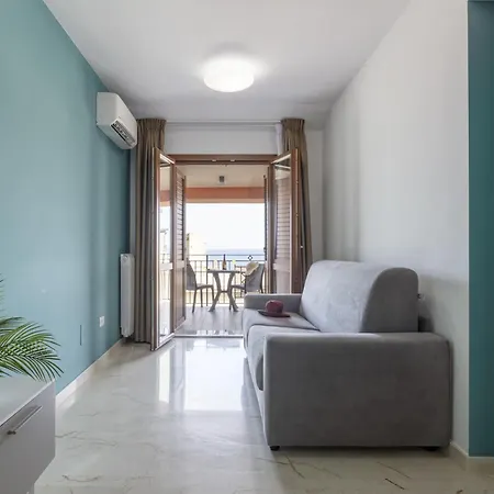 Pirandello By Interhome * Balestrate