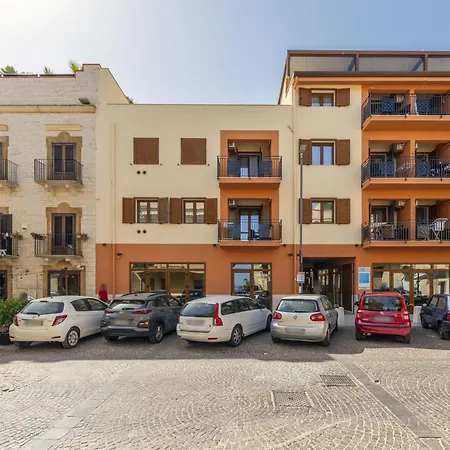 Διαμέρισμα Pirandello By Interhome